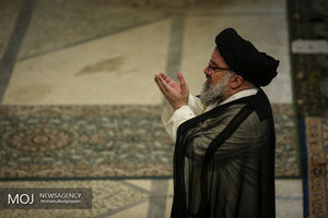 نماز جمعه تهران