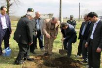 تلاش و مشارکت جدی در صیانت از منابع ملی