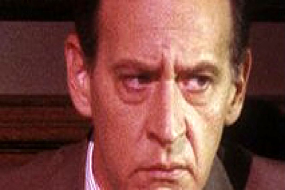 ارل بوئن بازیگر ترمیناتور