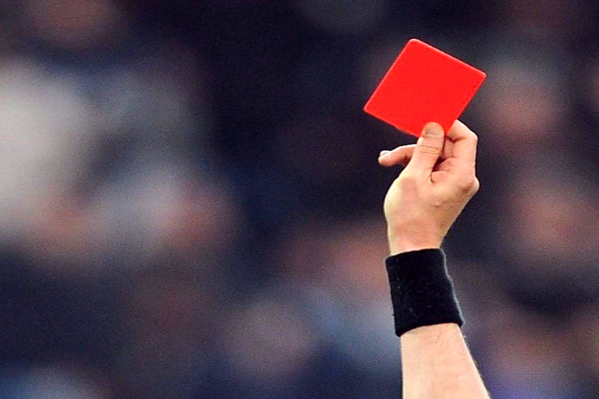 محرومان لیگ برتر فوتبال