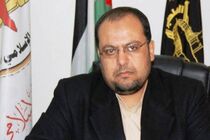 انتفاضه گسترده تر خواهد شد