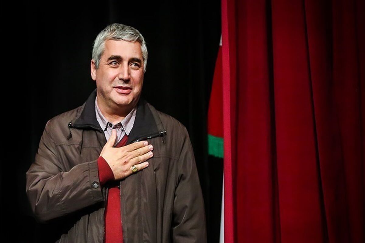 حاتمی کیا