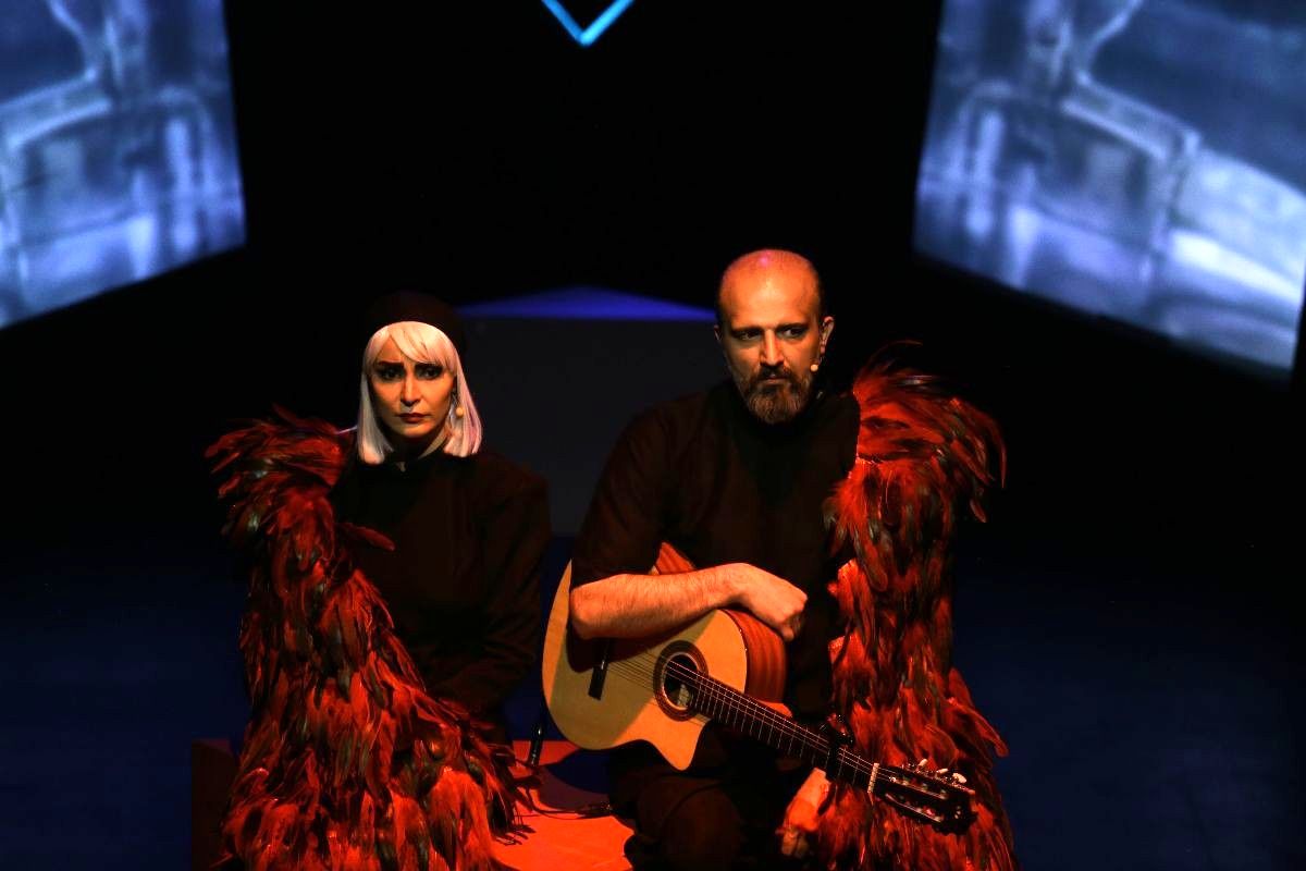 «شُل بمُل»؛ به مناسبت یلدا بلیت‌فروشی نخواهد داشت