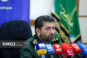 پیاده روی جاماندگان اربعین حسینی؛ حرکتی تمدن ساز با محوریت شهدای اقتدار و وحدت ملی