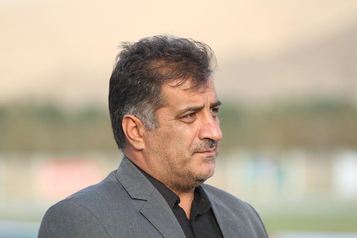 هاشم صیامی