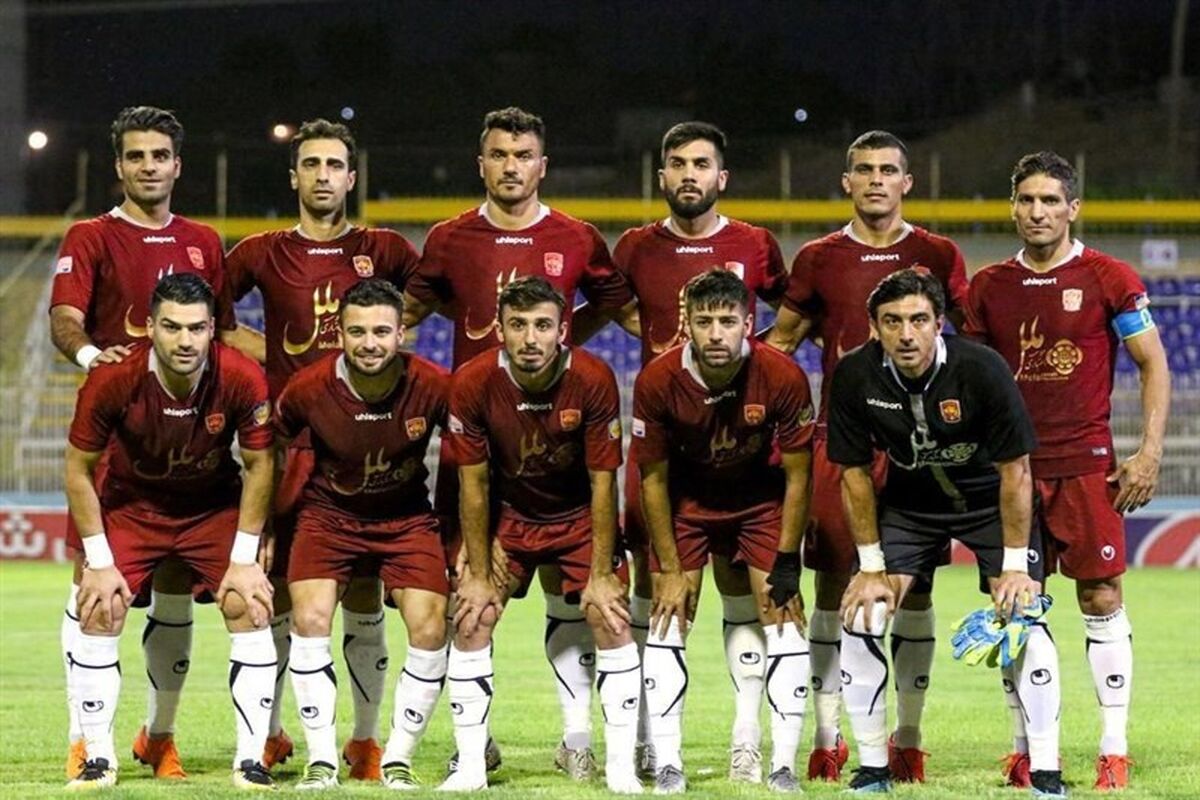 ترکیب شهرخودرو
