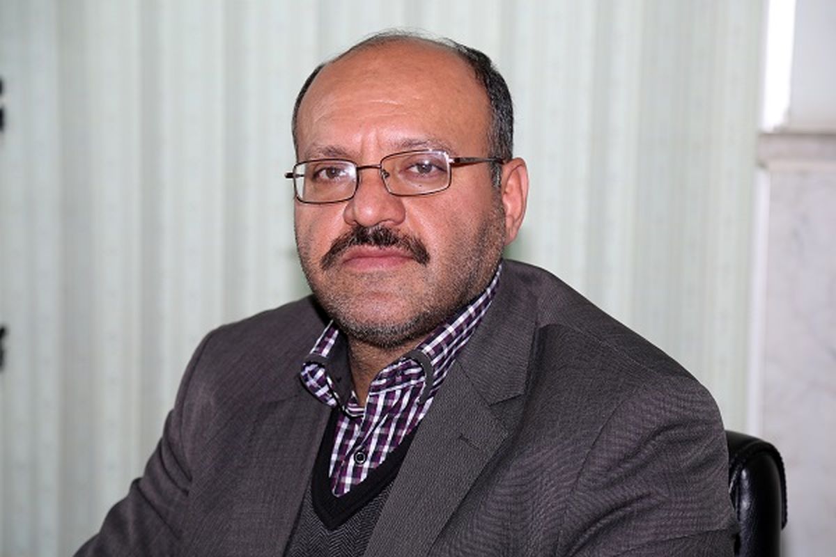 موسوی رئیس اداره حمل و نقل کالای مازندران