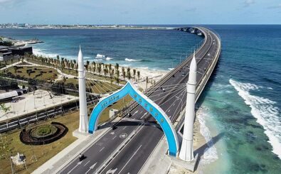 Zionists are banned from entry to Maldives