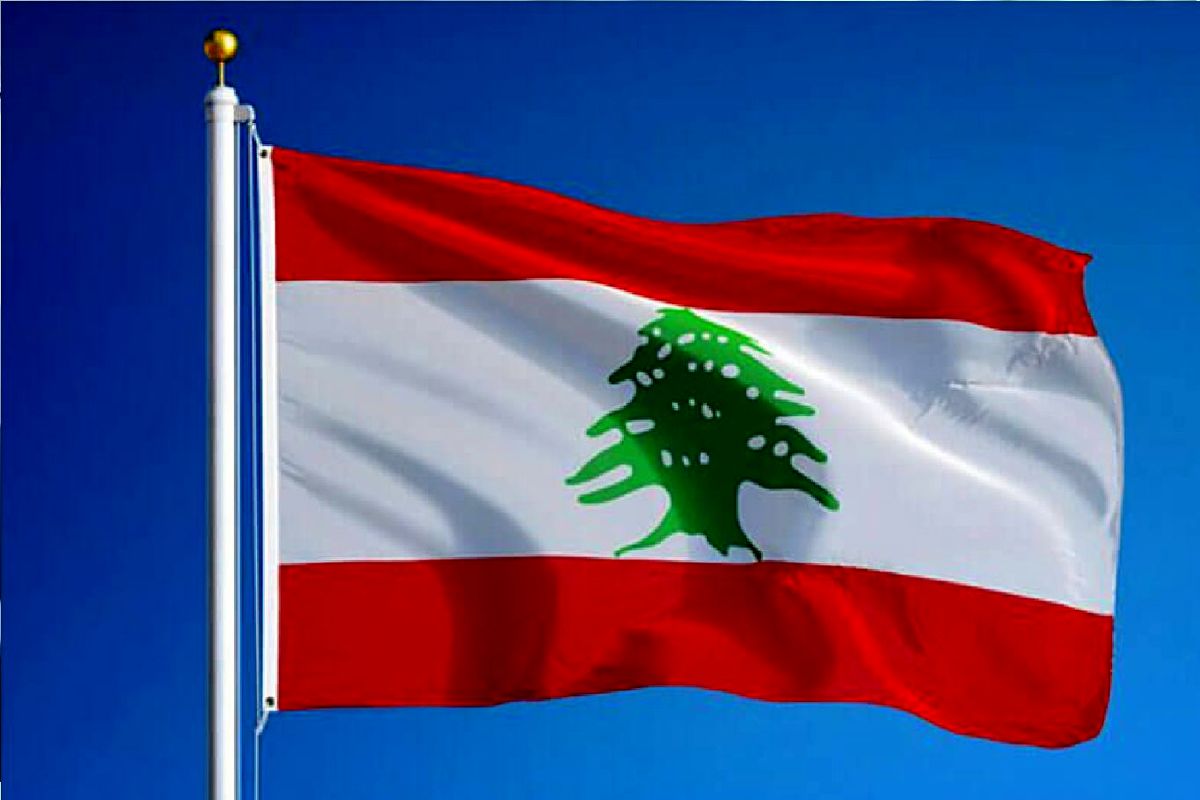 لبنان وزارت خارجه لبنان کشور لبنان