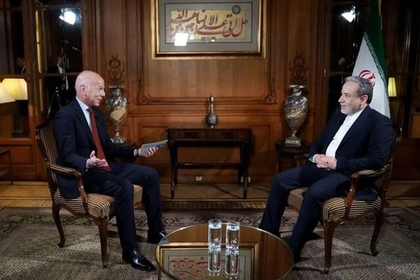 واشنگتن اراده واقعی برای مذاکره ندارد و مذاکره‌ای در جریان نیست