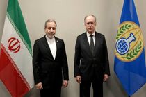 دیدار عباس عراقچی با مدیرکل سازمان منع سلاح‌های شیمیایی در لاهه هلند