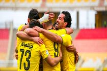 شکست سنگین گل گهر از سپاهان