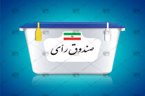 انتخابات در ایران یکی از سالمترین نوع آن در عرصه جهان است