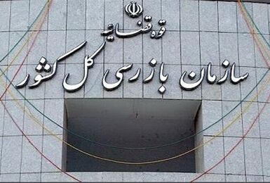 سازمان بازرسی به پرونده جمع‌آوری گازهای مشعل ویژه ورود می‌کند
