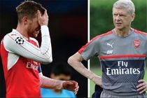 «مرته‌ساکر» ۵ ماه خانه‌نشین شد