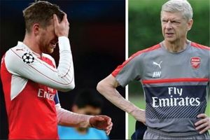 «مرته‌ساکر» ۵ ماه خانه‌نشین شد