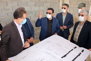 حضور موثر در بازار داخلی و خارجی با تحقق صنایع تبدیلی در استان/ پیشرفت 60 درصدی فرنچ فرایز بهار 