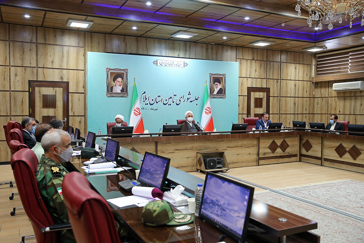 غلامحسین اژه ای