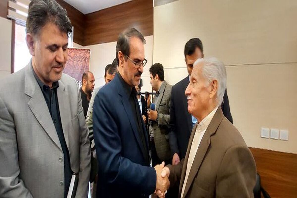 ذبیح الله خداییان