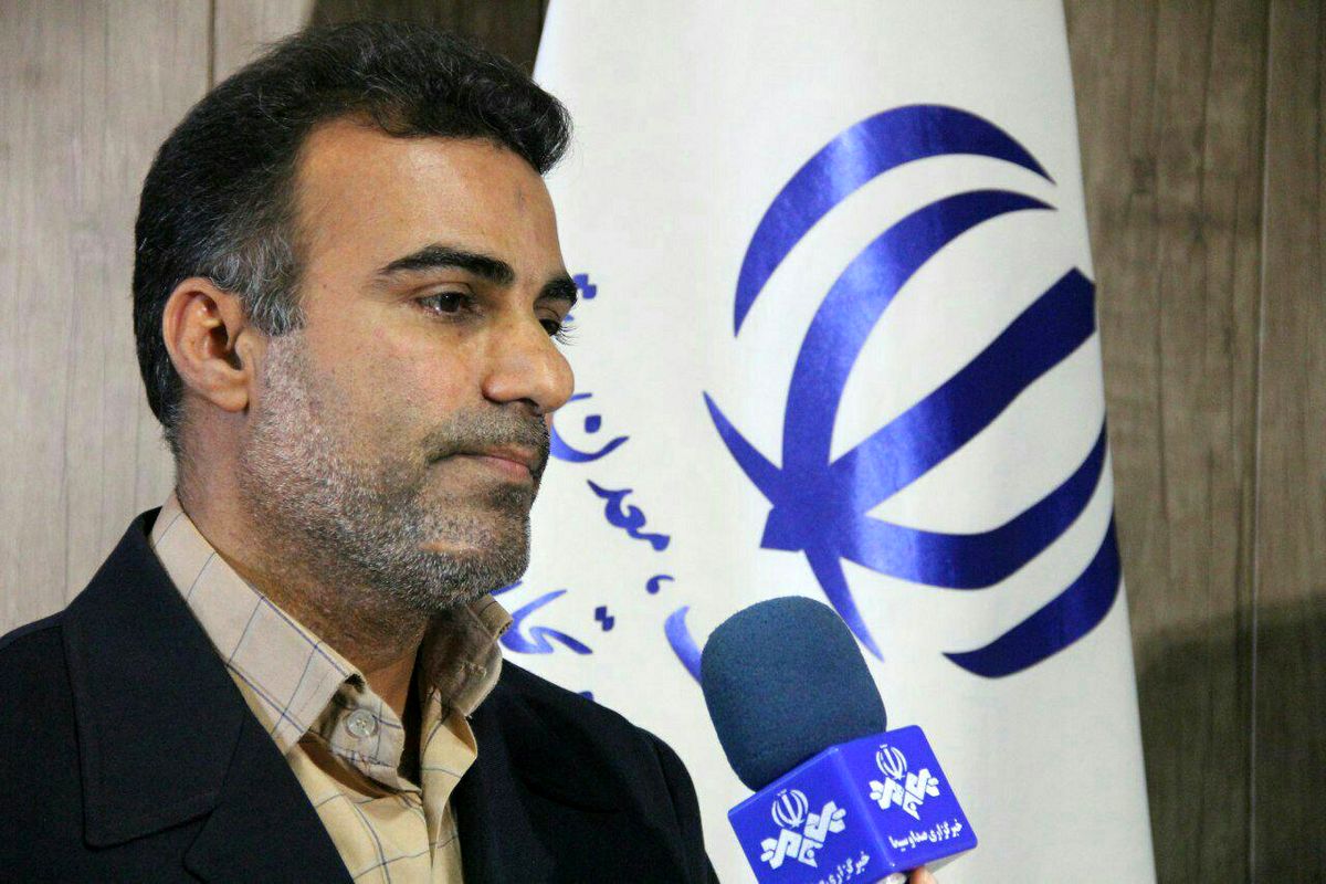 معاون امور بازرگانی و توسعه تجارت سازمان صنعت، معدن و تجارت هرمزگان