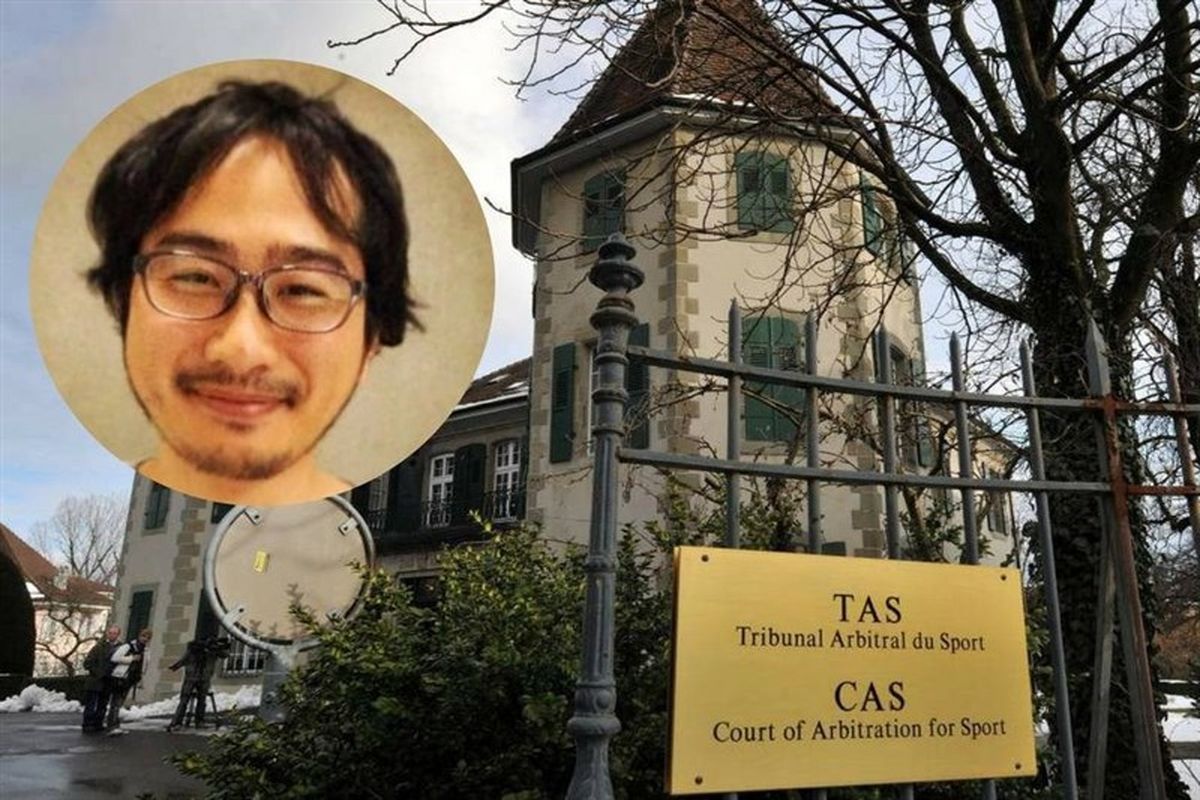 هوادار ژاپنی