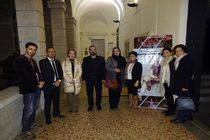 فیلم «نفس» در میلان به نمایش درآمد