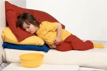 علت درد قسمت‌های مختلف شکم را بدانید