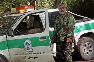 سریال سرخدار از شبکه تماشا پخش می شود