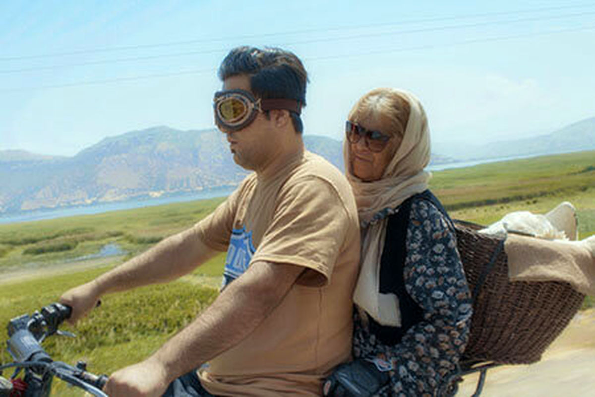 سفارت سوییس