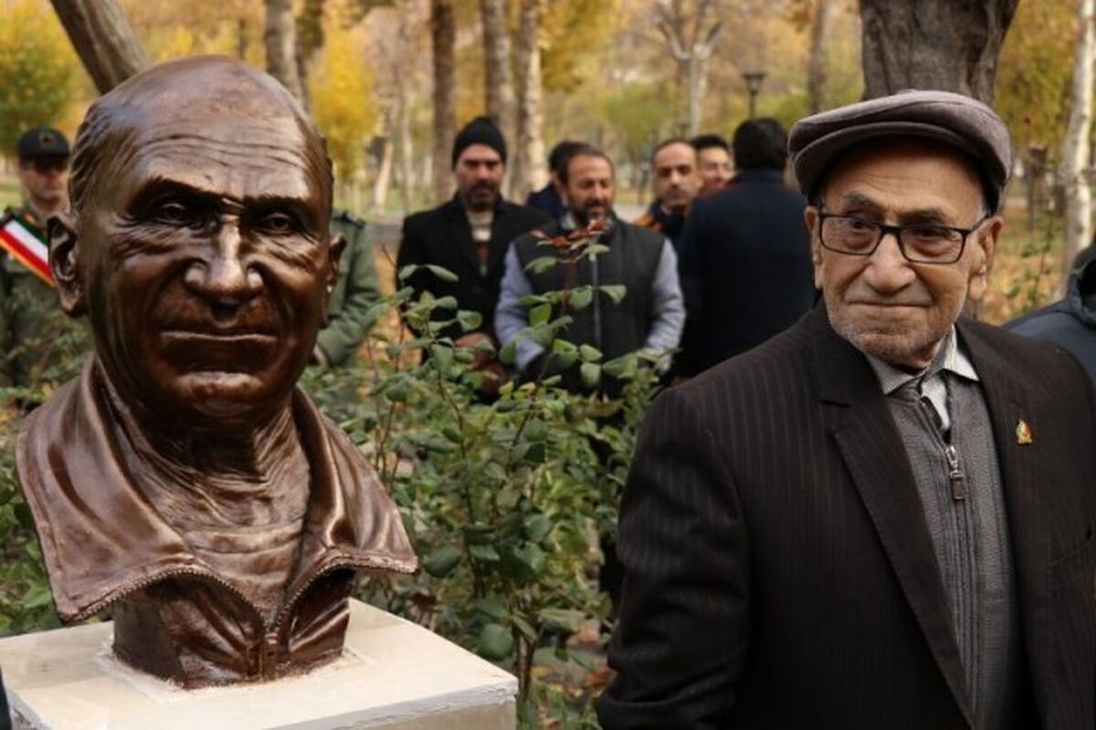 علی باغبانباشی درگذشت