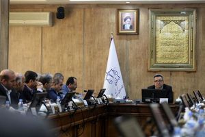 در صورت تصویب قانون الزام اسناد رسمی، اسناد عادی و سفته باطل نمی شود