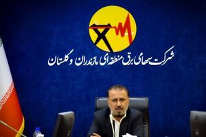 نیروگاه تولید پراکنده ۷.۵ مگاواتی شهرک صنعتی ساری وارد مدار شد
