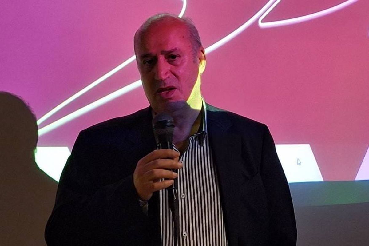 فدراسیون فوتبال ساحلی