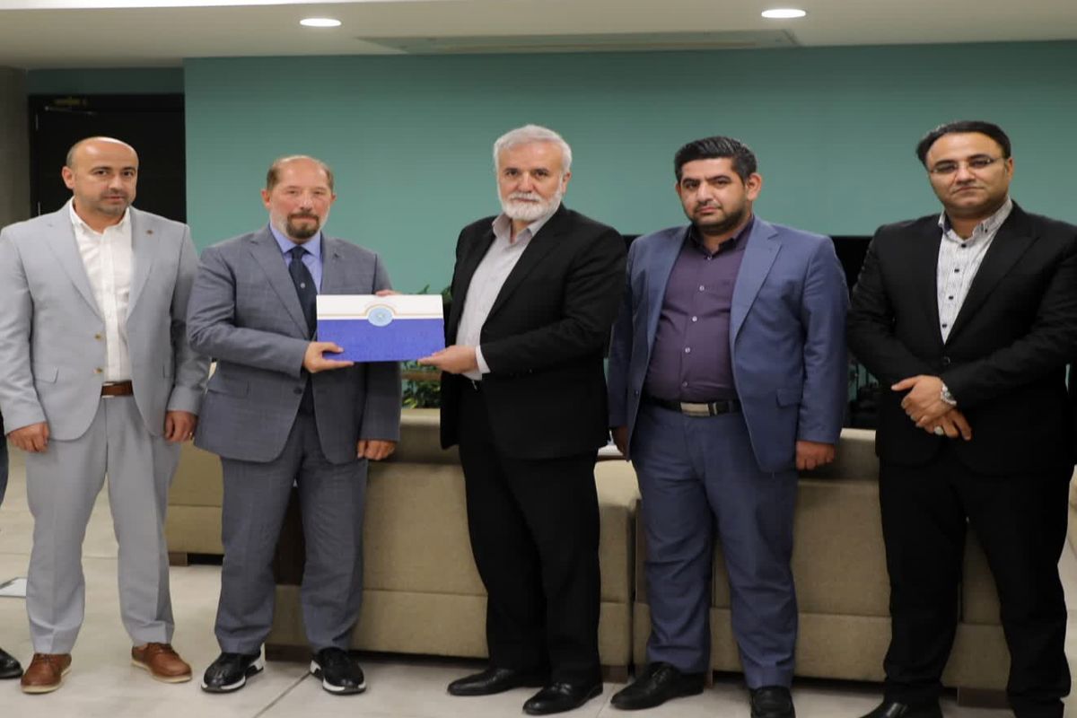 شهرداری شیراز