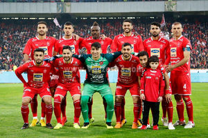 ترکیب احتمالی پرسپولیس مقابل تراکتورسازی مشخص شد
