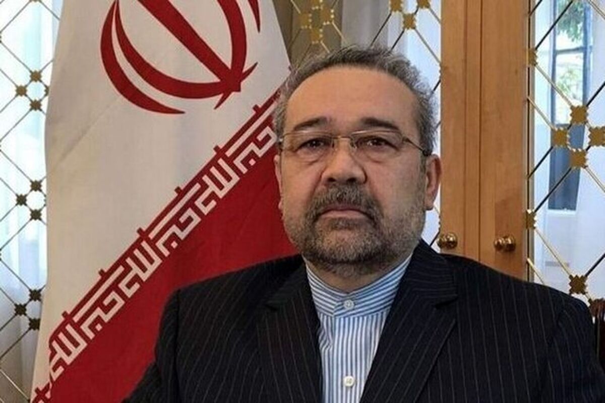 سید مهدی حسینی