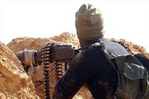 دفع حمله نیروهای وفادار به خلیفه حفتر به پایتخت لیبی