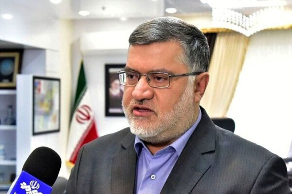 استاندار خراسان رضوی