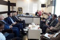 جلسه شورای تامین مسکن خانواده های معظم شهدا و ایثارگران استان ایلام برگزار شد