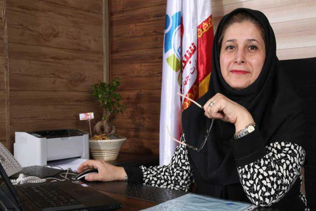 شهره موسوی 