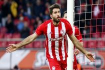 کاپیتان تیم ملی فوتبال ایران به آریس سالونیکای یونان پیوست