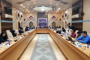 بخشی از هویت قم رسانه ها و نشریات آن هستند