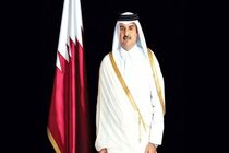 امیر قطر عازم ایران شد