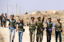 المپیاد تابستانی مهارت ها با مسابقه فرمانده به کار خود پایان داد  