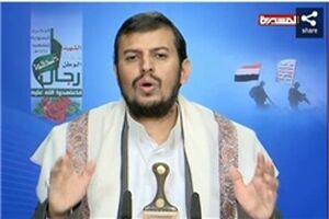 حمله عربستان به یمن توجیهی ندارد/ملت ما جان خود را برای استقلال و آزادی فدا میکند
