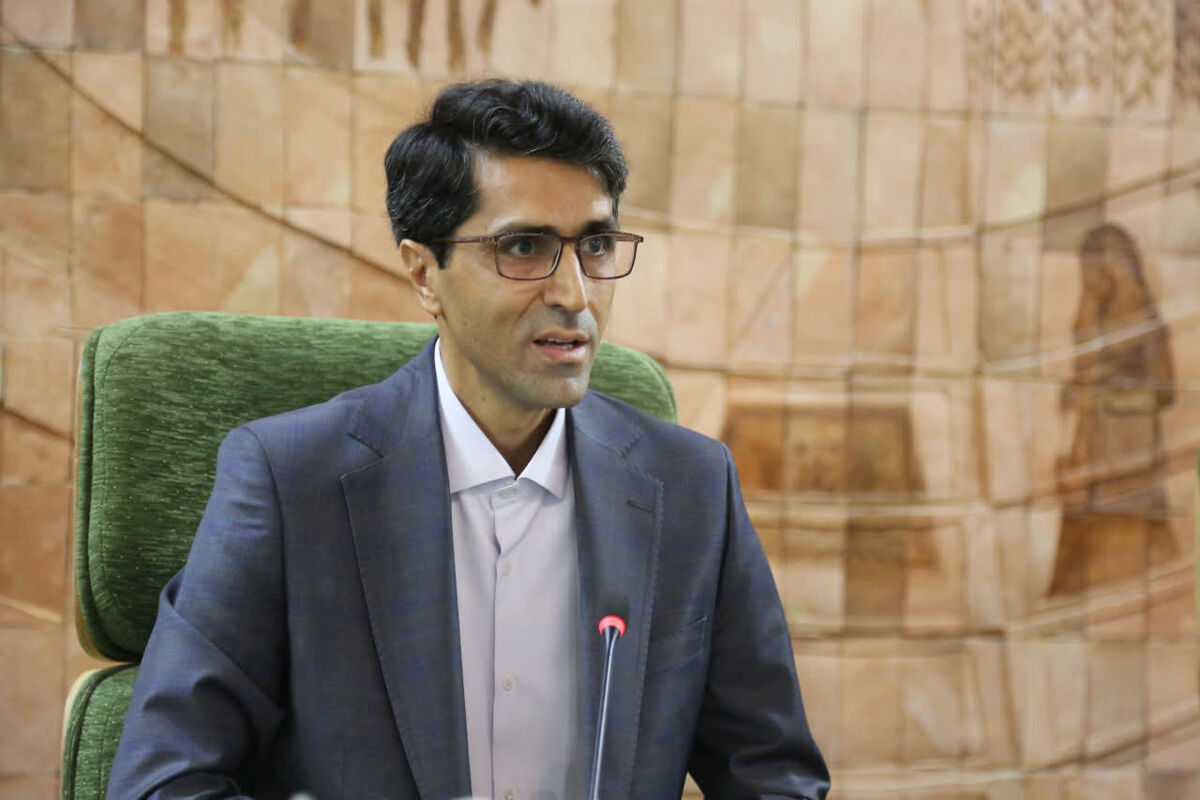 مدیر روابط عمومی استاندار کرمانشاه