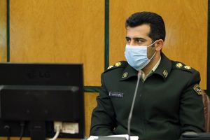 ایستگاه پایانی زن و شوهر کلاهبردار در مازندران