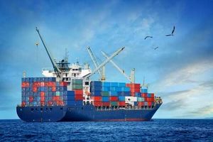 توسعه هوشمند زنجیره صادرات و حمل محصولات شیمیایی