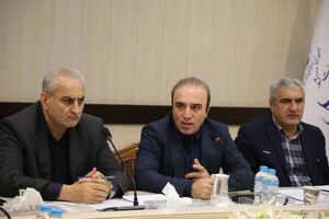 پرداخت ۲۳ هزار میلیارد تومان تسهیلات در اردبیل با محوریت فرمانداران / افزایش اختیارات شهرستان‌ها در حوزه اقتصادی