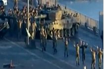 تصاویر بازداشت کودتاچیان ناکام + پل معلق بسفر حالت عادی گرفت / عکس